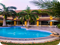 Accès à la piscine, Accra
